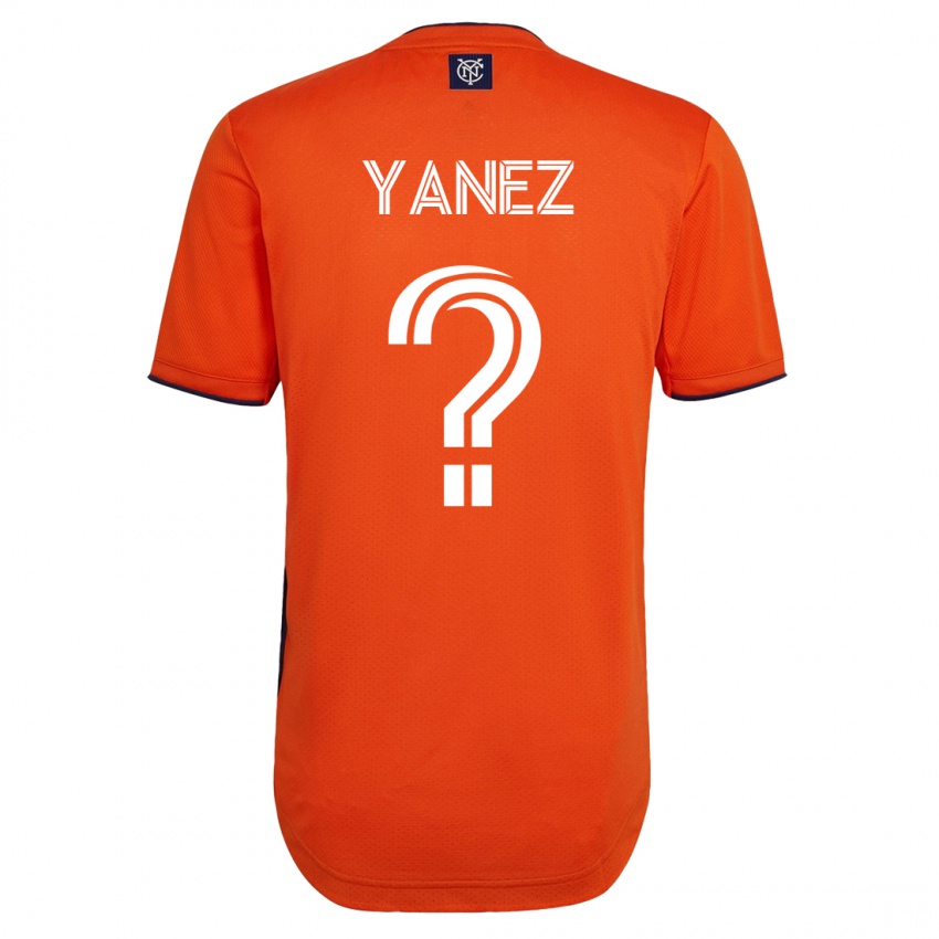 Pánské Zidane Yañez #0 Černá Daleko Hráčské Dresy 2023/24 Dres
